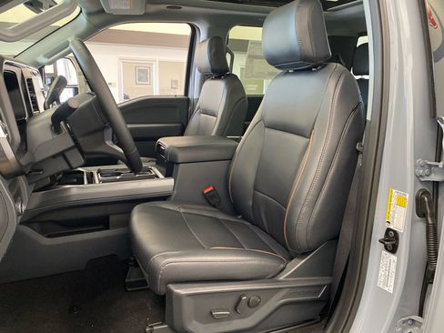 New 2026 Ford F350 Lariat w/ Lariat Ultimate Package image 16