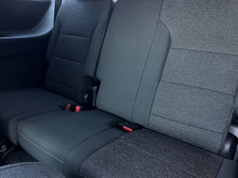 New 2025 Chevrolet Traverse LT w/ Enhanced Driving Package image 17