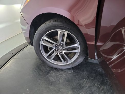 Used 2017 Acura MDX SH-AWD w/ Advance Package image 30