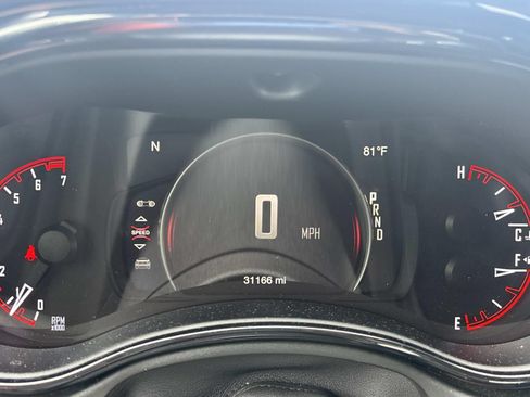 Used 2025 Dodge Durango GT AWD/4WD image 27
