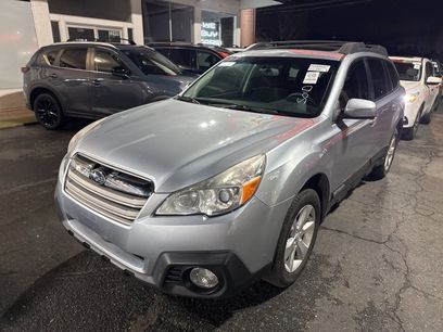 Used 2013 Subaru Outback 2.5i Premium