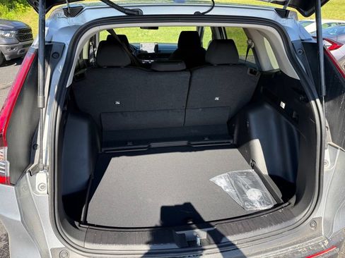 Used 2026 Honda CR-V LX image 5