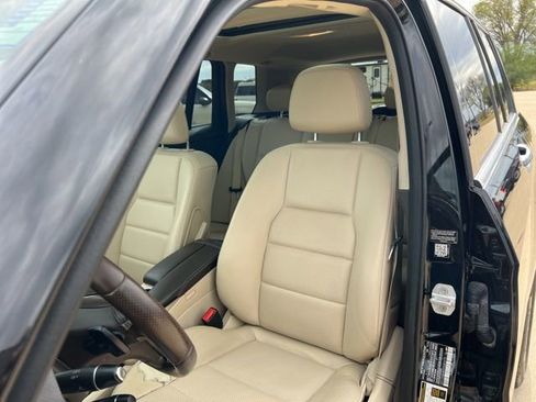 Used 2015 Mercedes-Benz GLK 350 2WD image 12