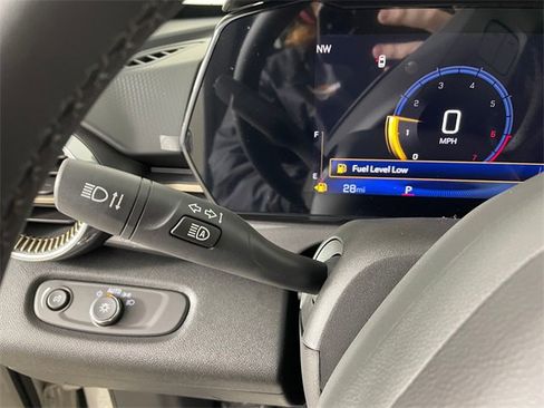 New 2026 Chevrolet Trax ACTIV w/ Driver Confidence Package image 11