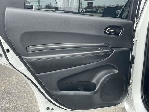 Used 2022 Dodge Durango GT image 18