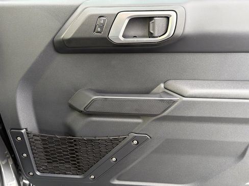 New 2025 Ford Bronco Badlands w/ Sasquatch Package image 29