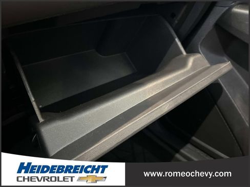 Certified 2024 Chevrolet Equinox RS w/ LPO, Floor Liner Package image 26