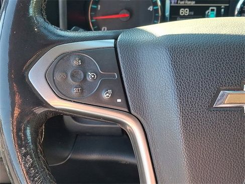Used 2018 Chevrolet Silverado 2500 LTZ w/ Duramax Plus Package image 20