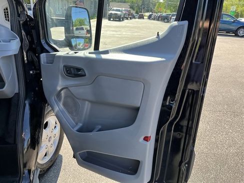 Used 2018 Ford Transit 350 XLT RWD image 34