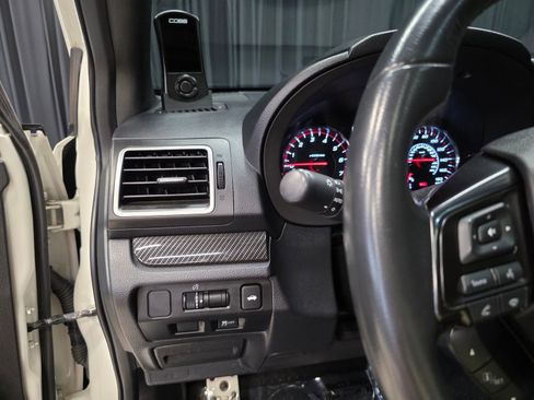 Used 2020 Subaru WRX Limited AWD/4WD image 34