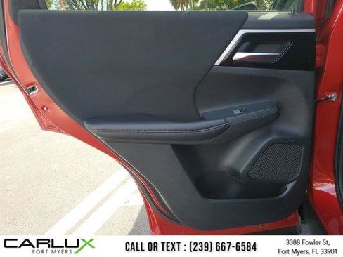 Used 2022 Mitsubishi Outlander ES FWD image 15