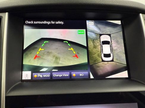 Used 2020 INFINITI Q50 Sport w/ All Weather Package image 50