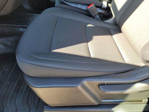 New 2026 GMC Sierra 2500 Pro w/ 1SA Pro Safety Plus Package image 13