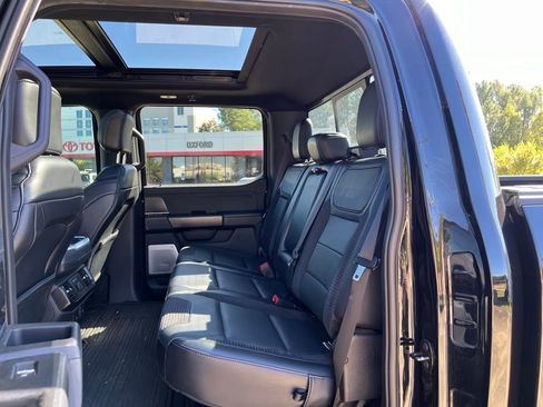 Used 2023 Ford F150 Raptor image 30