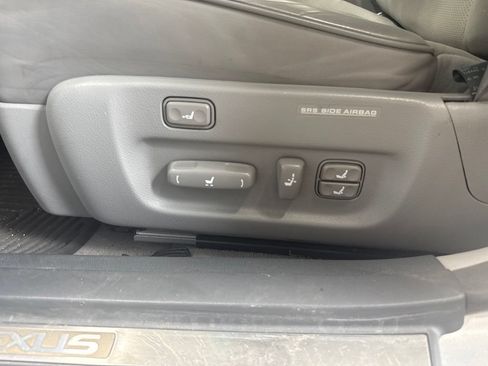 Used 2006 Lexus LS 430 RWD image 14