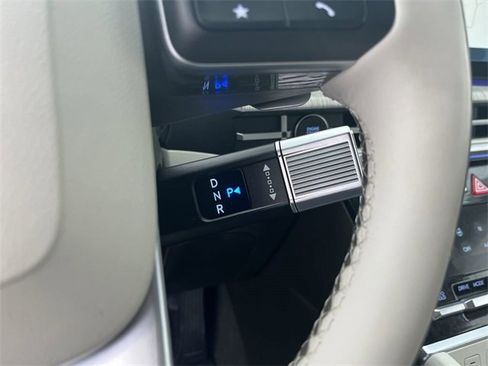 Used 2025 Hyundai Santa Fe Calligraphy image 20