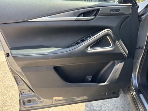 Used 2026 INFINITI QX60 Luxe AWD/4WD image 20