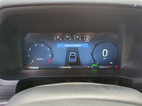 Used 2024 Ford F150 XLT w/ Mobile Office Package image 33