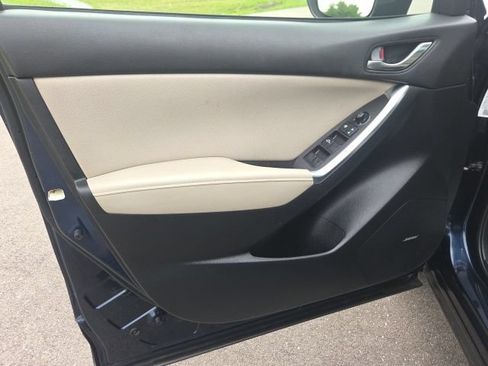 Used 2015 MAZDA CX-5 Touring w/ Touring Technology Package FWD image 20