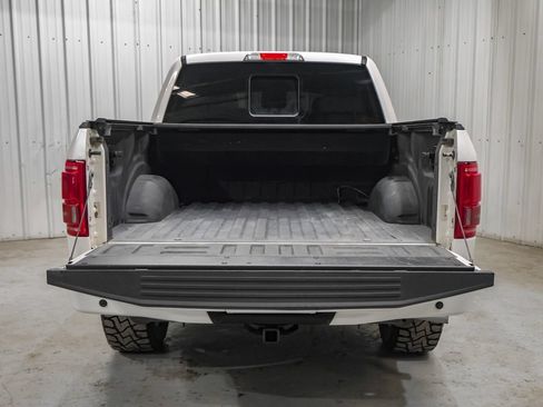 Used 2015 Ford F150 Platinum AWD/4WD image 59