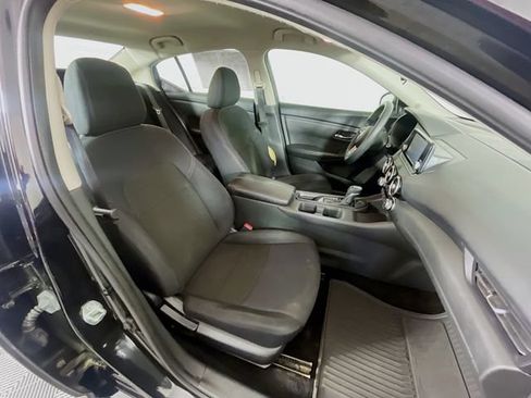 Used 2023 Nissan Sentra S FWD image 26