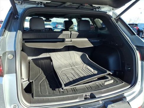 Used 2024 Chevrolet Blazer RS w/ Enhanced Convenience Package image 21