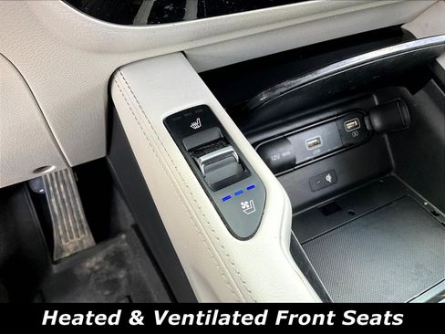 Used 2022 Kia Telluride EX w/ EX Premium Package AWD/4WD image 41