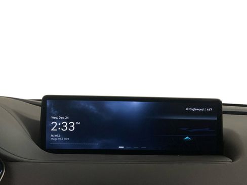 Used 2023 Genesis G80 2.5T w/ Advanced Package image 20