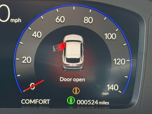 Used 2025 Acura ADX A-Spec AWD/4WD image 19