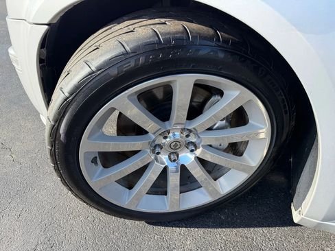 Used 2006 Chrysler 300 SRT8 w/ SRT Option Group II image 39