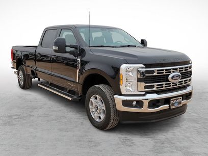 New 2026 Ford F350 XLT w/ FX4 Off-Road Package