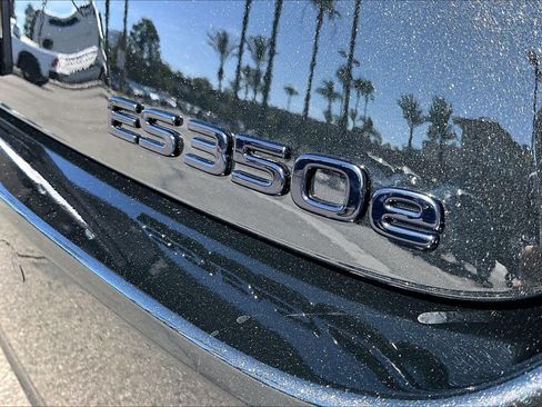 Used 2026 Lexus ES 350e w/ Convenience Package FWD image 9