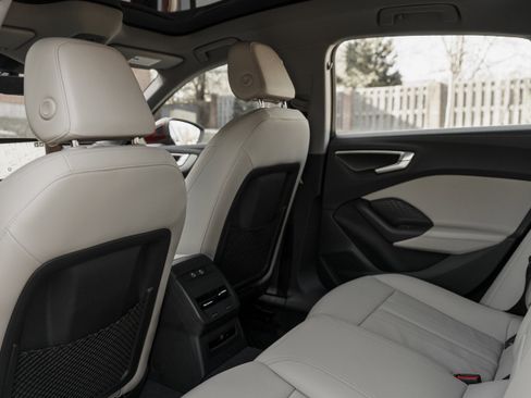 Certified 2025 Audi A5 2.0T Premium w/ Convenience Package image 25