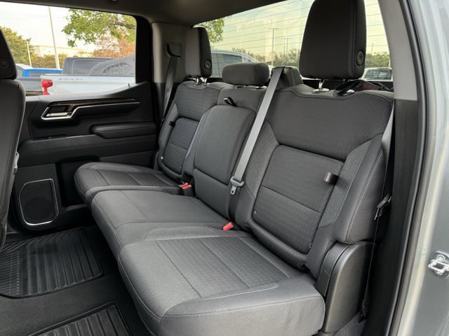 Used 2024 GMC Sierra 1500 Elevation RWD image 27