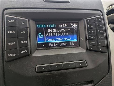 Used 2014 Ford F150 XLT w/ Equipment Group 301A Mid RWD image 12