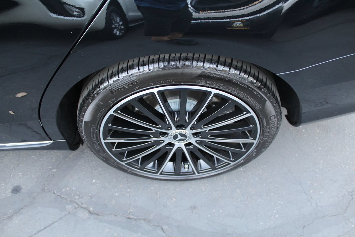 Used 2019 Mercedes-Benz C 300 Sedan image 14
