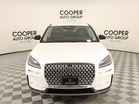 New 2026 Lincoln Corsair Premiere image 11