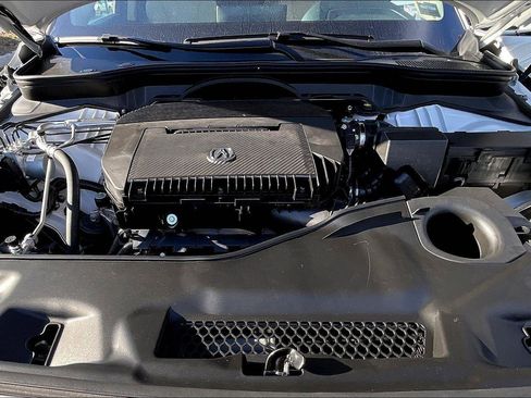 New 2026 Acura MDX SH-AWD image 11