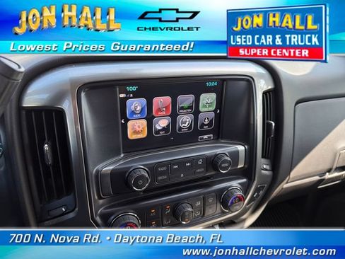 Used 2019 Chevrolet Silverado 2500 LT w/ Midnight Edition AWD/4WD image 15