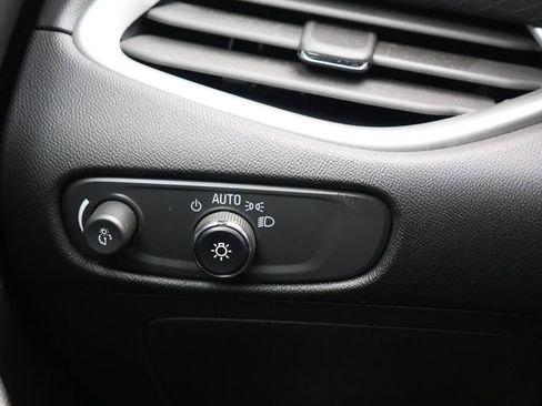 Certified 2024 Chevrolet Malibu LT image 35