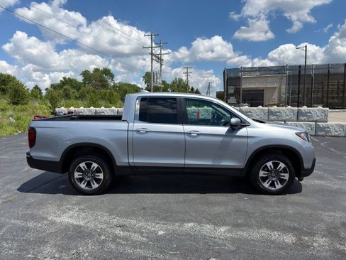 Used 2019 Honda Ridgeline RTL-T image 7