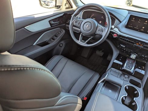 Used 2024 Acura MDX Technology image 19