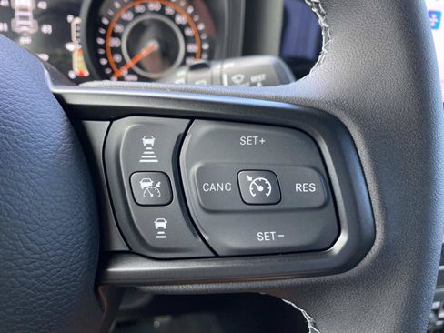 New 2027 Jeep Wrangler Unlimited Sport AWD/4WD image 15