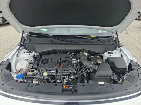 New 2026 Hyundai Kona Limited AWD/4WD image 19
