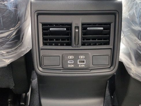 New 2026 Subaru Outback Premium image 9