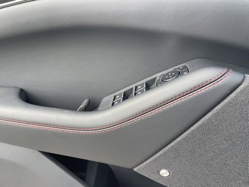 New 2025 Ford Mustang Mach-E Premium w/ Sport Appearance Package image 19