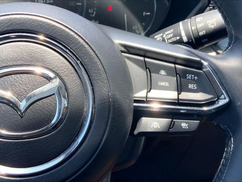 Used 2025 MAZDA CX-5 Signature AWD/4WD image 25