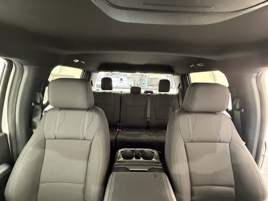 New 2026 Ford F150 STX w/ F-150 LOBO Package AWD/4WD image 31