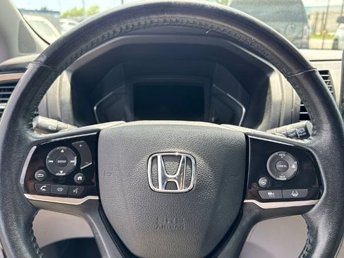 Used 2022 Honda Odyssey Elite image 21