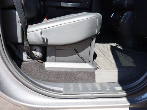 Used 2021 Ford F150 Lariat w/ Equipment Group 502A High image 26